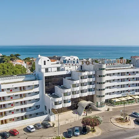 Brisa Sol 4* Albufeira