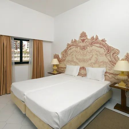 Brisa Sol Apartmanhotel Albufeira