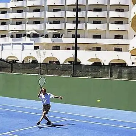 Apartmanhotel Brisa Sol 4*