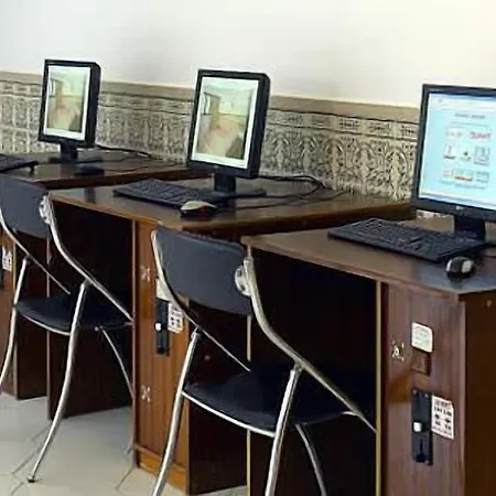 Apartmanhotel Brisa Sol