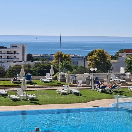 Apartmanhotel Brisa Sol