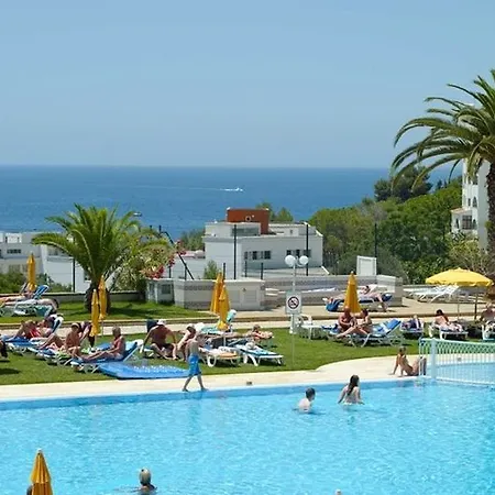 Apartmanhotel Brisa Sol 4*