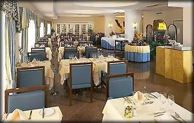 Apartmanhotel Brisa Sol 4*