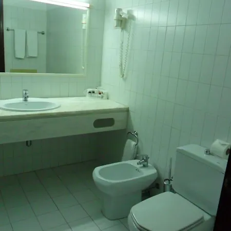 Apartmanhotel Brisa Sol Albufeira