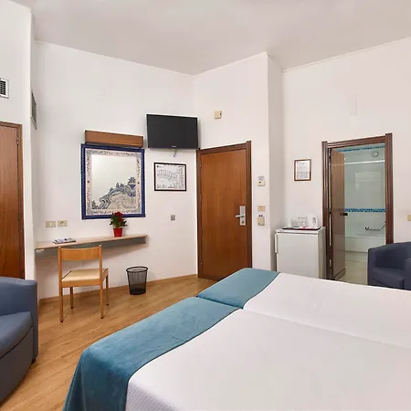 Apartmanhotel Brisa Sol