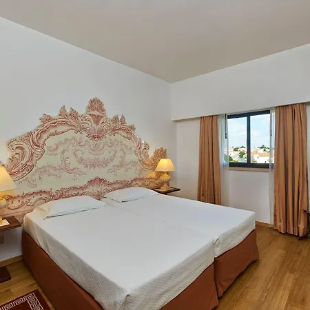 Apartmanhotel Brisa Sol Albufeira