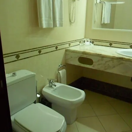 Brisa Sol Apartmanhotel