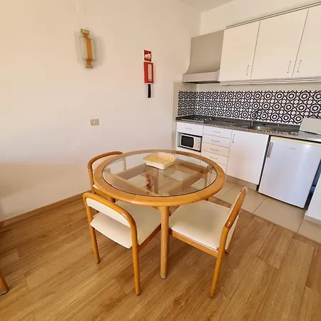 Apartmanhotel Brisa Sol