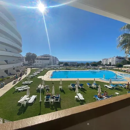 Apartmanhotel Brisa Sol 4*