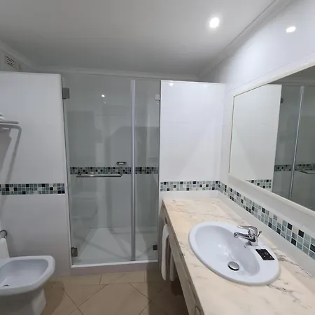 Apartmanhotel Brisa Sol
