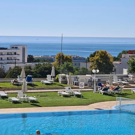 Apartmanhotel Brisa Sol Albufeira