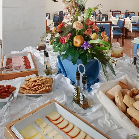 Apartmanhotel Brisa Sol Albufeira