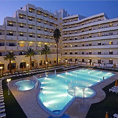 Brisa Sol Apartmanhotel 4*
