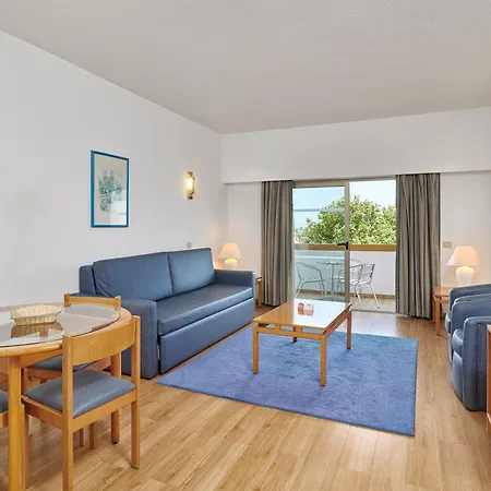 Brisa Sol Албуфейра