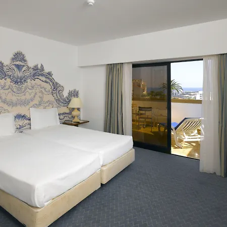 Brisa Sol 4* Албуфейра