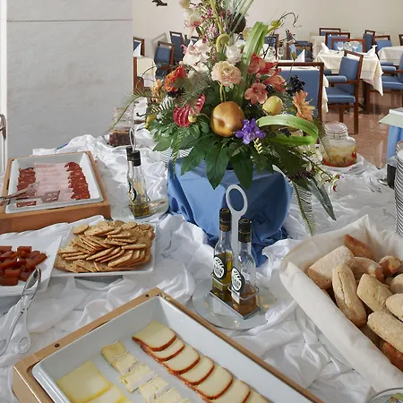 Brisa Sol Апарт-отель