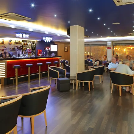 Brisa Sol 4* Албуфейра