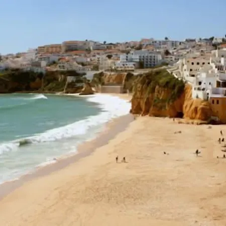 Brisa Sol 4* Албуфейра