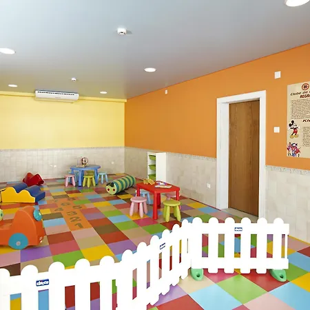 Brisa Sol Apartmanhotel 4*