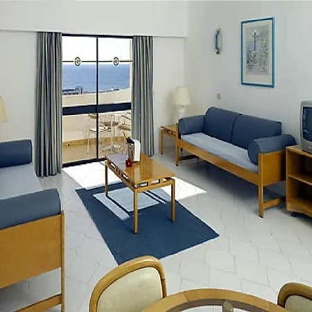 Apartmanhotel Brisa Sol 4*
