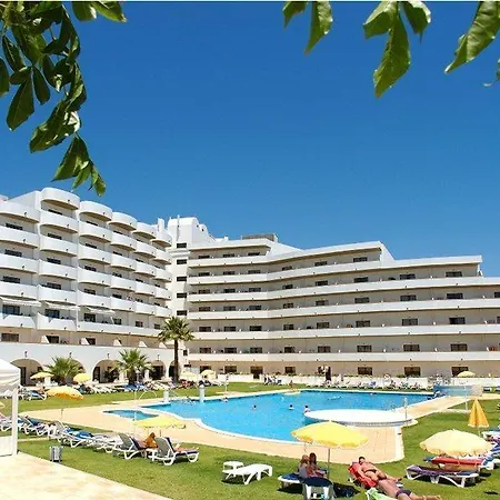 Brisa Sol Албуфейра