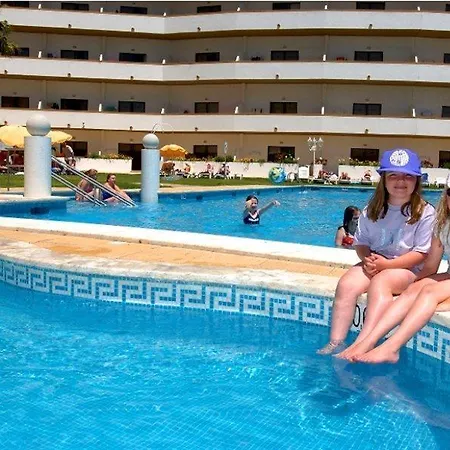 Apartmanhotel Brisa Sol