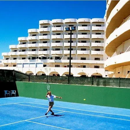 Apartmanhotel Brisa Sol Albufeira