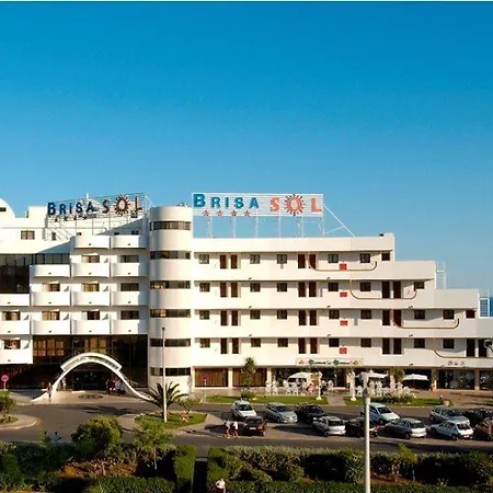 Apartmanhotel Brisa Sol