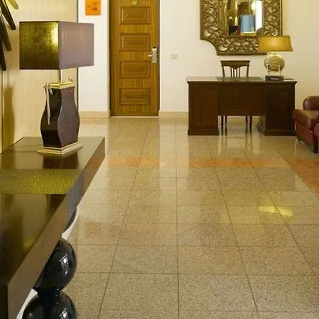 Apartmanhotel Brisa Sol 4*