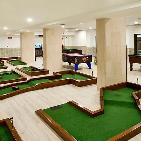 Apartmanhotel Brisa Sol