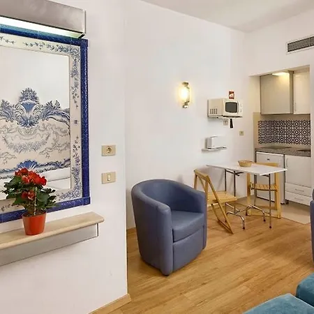 Apartmanhotel Brisa Sol Albufeira