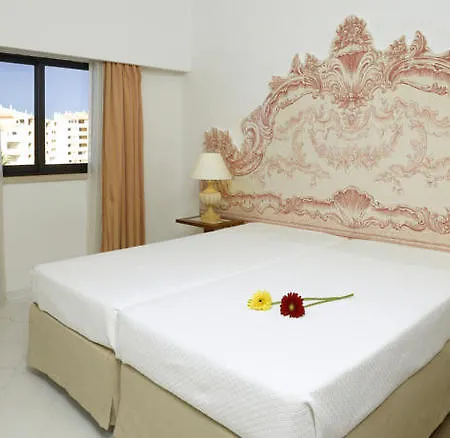 Apartmanhotel Brisa Sol Albufeira
