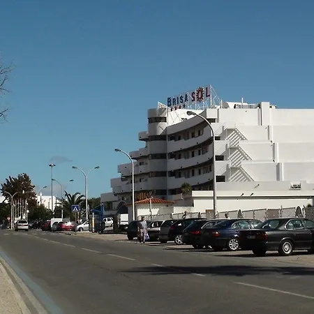 Brisa Sol 4* Албуфейра