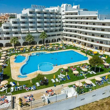 Apartmanhotel Brisa Sol 4*