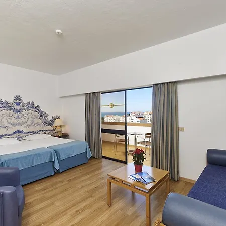 Brisa Sol Apartmanhotel Albufeira