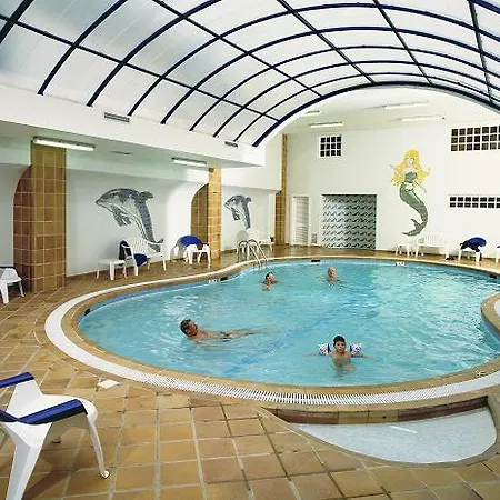 Brisa Sol Apartmanhotel Albufeira