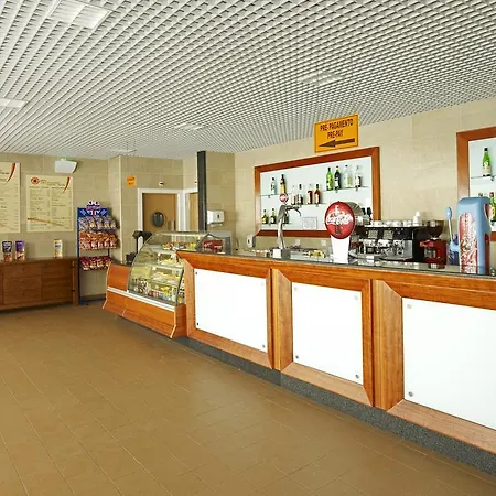 Brisa Sol Apartmanhotel