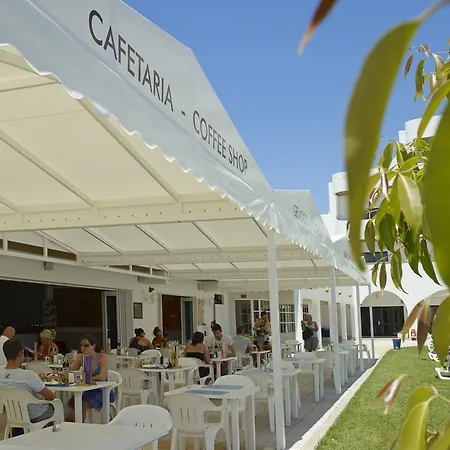 Brisa Sol Apartmanhotel Albufeira