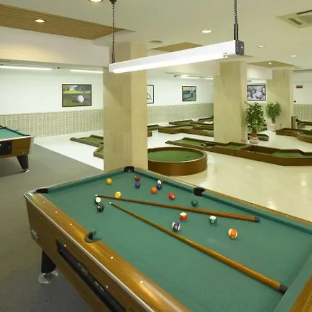Brisa Sol Apartmanhotel 4*