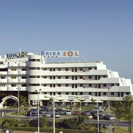 Apartmanhotel Brisa Sol Albufeira