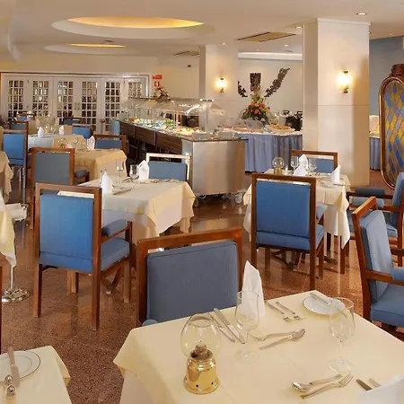 Brisa Sol Apartmanhotel Albufeira