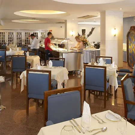 Apartmanhotel Brisa Sol 4*