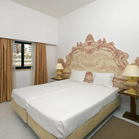 Apartmanhotel Brisa Sol Albufeira
