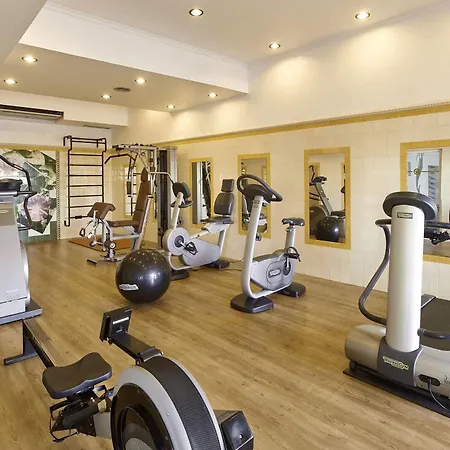 Apartmanhotel Brisa Sol