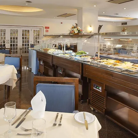 Brisa Sol Apartmanhotel Albufeira