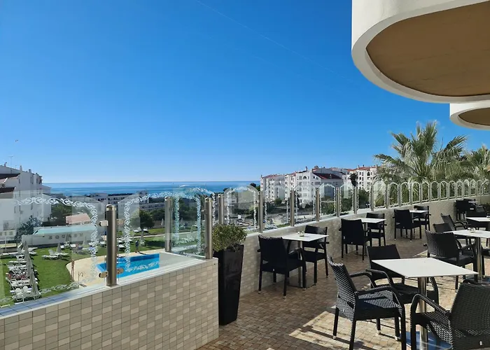 Brisa Sol Apartmanhotel