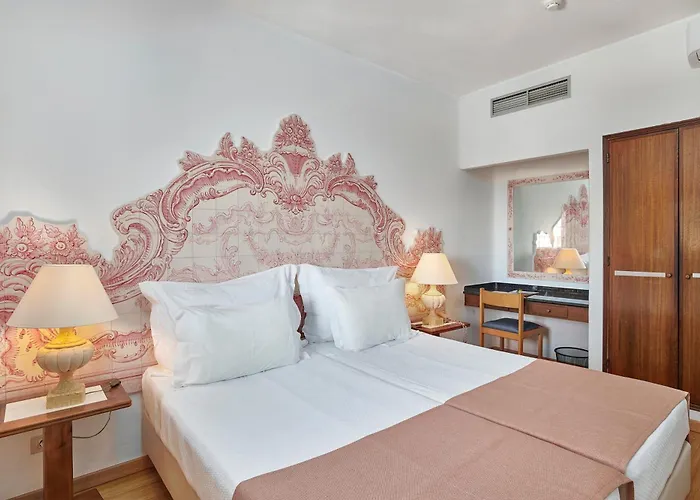 Apartmanhotel Brisa Sol Albufeira