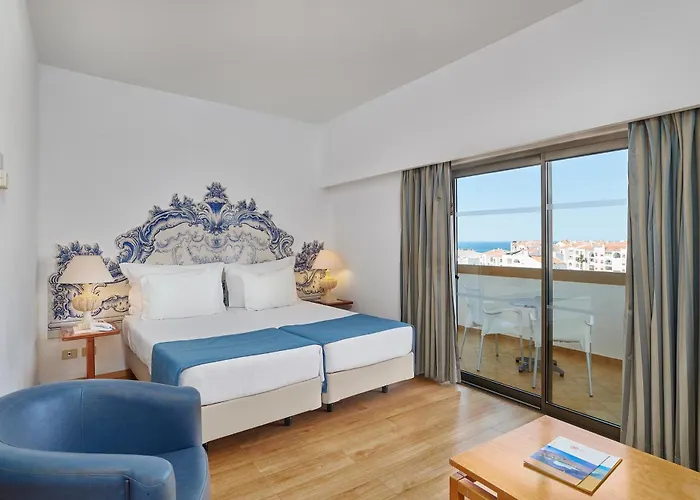 Brisa Sol Apartmanhotel 4*