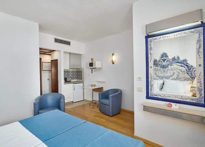 Brisa Sol Apartmanhotel