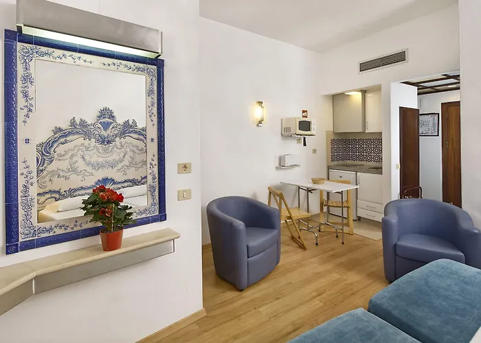 Brisa Sol Apartmanhotel Albufeira